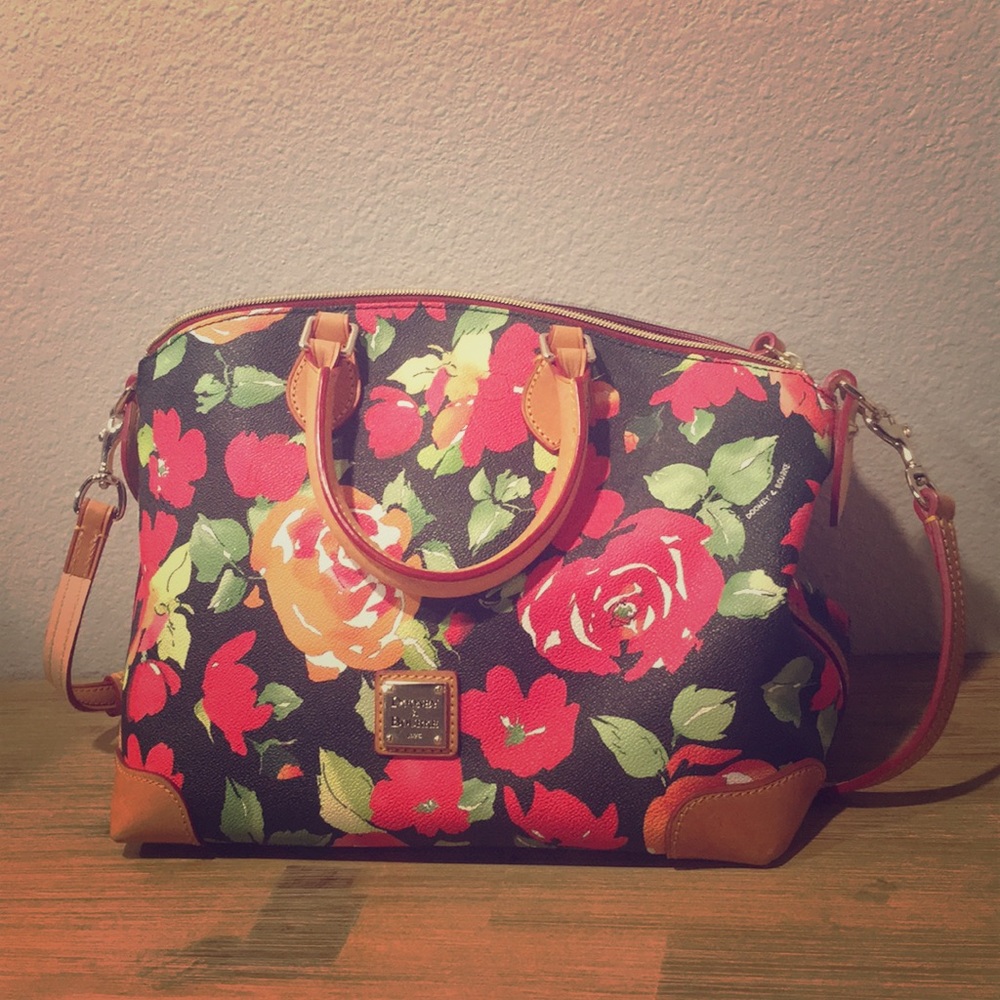 Dooney & Bourke